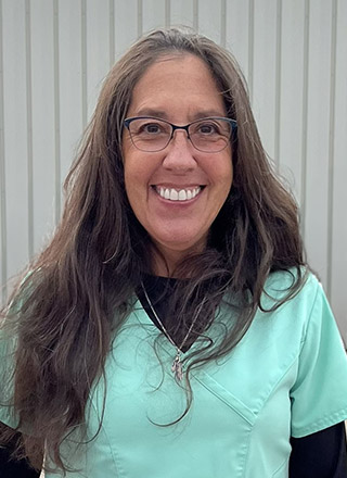 Dr. Anita Masaitis